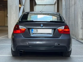 BMW 320 E90 | Mobile.bg    6