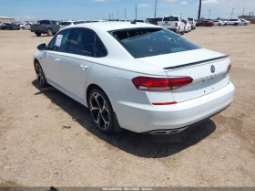 VW Passat 2.0L I-4 DI, DOHC, VVT, TURBO, 174HP Front Wheel - 31100 лв. / 15901.18 € - 75324955 8