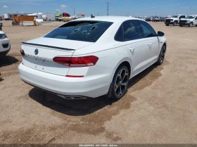 VW Passat 2.0L I-4 DI, DOHC, VVT, TURBO, 174HP Front Wheel - 31100 лв. / 15901.18 € - 75324955 9