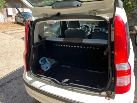 Обява за продажба на Fiat Panda 1, 2 ~5 200 лв. - изображение 4 | Auto.bg Обява за продажба на Fiat Panda 1, 2 ~5 200 лв. - изображение 4