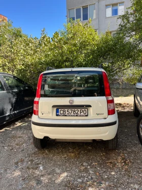 Обява за продажба на Fiat Panda 1, 2 ~5 200 лв. - изображение 3 | Auto.bg Обява за продажба на Fiat Panda 1, 2 ~5 200 лв. - изображение 3