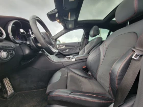 Mercedes-Benz C 43 AMG 4MATIC* 360Camera* Burmester* BlackLeather* RedSti | Mobile.bg    9