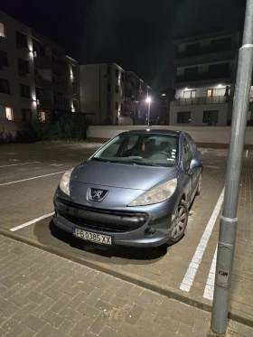 Peugeot 207, снимка 2 — Bazar.bg Peugeot 207, снимка 2