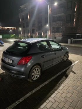 Peugeot 207, снимка 5 — Bazar.bg Peugeot 207, снимка 5