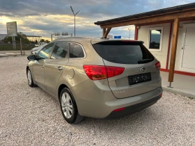Kia Ceed * 1.6* CRDI* 110к.с* Панорама* Нави* Камера* LED*  - 13900 лв. / 7106.96 € - 16462625 4