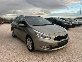 Kia Ceed * 1.6* CRDI* 110к.с* Панорама* Нави* Камера* LED*  - 13900 лв. / 7106.96 € - 16462625 2
