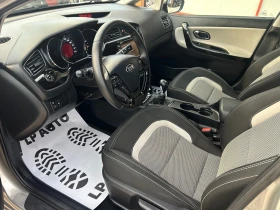 Kia Ceed * 1.6* CRDI* 110к.с* Панорама* Нави* Камера* LED*  - 13900 лв. / 7106.96 € - 16462625 6