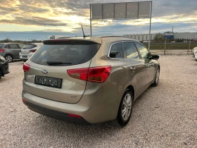 Kia Ceed * 1.6* CRDI* 110к.с* Панорама* Нави* Камера* LED*  - 13900 лв. / 7106.96 € - 16462625 3