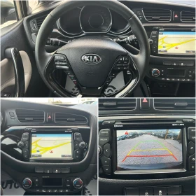 Kia Ceed * 1.6* CRDI* 110к.с* Панорама* Нави* Камера* LED*  - 13900 лв. / 7106.96 € - 16462625 10