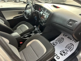 Kia Ceed * 1.6* CRDI* 110к.с* Панорама* Нави* Камера* LED*  - 13900 лв. / 7106.96 € - 16462625 7
