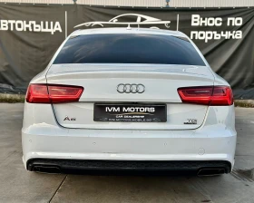 Audi A6 3.0BiTDi* COMPETITION* QUATTRO*  - 59999 лв. / 30677.00 € - 56727504 5