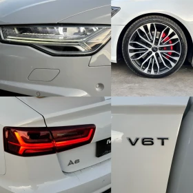 Audi A6 3.0BiTDi* COMPETITION* QUATTRO*  - 59999 лв. / 30677.00 € - 56727504 14