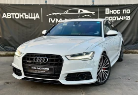 Audi A6 3.0BiTDi* COMPETITION* QUATTRO*  - 59999 лв. / 30677.00 € - 56727504 3
