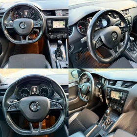 Skoda Octavia 2.0 TDI / VRS / LED / KOJA / NAVI / XENON  - 19999 лв. / 10225.33 € - 19761459 13