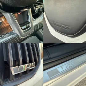 Skoda Octavia 2.0 TDI / VRS / LED / KOJA / NAVI / XENON  - 19999 лв. / 10225.33 € - 19761459 17