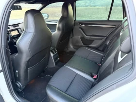 Skoda Octavia 2.0 TDI / VRS / LED / KOJA / NAVI / XENON  - 19999 лв. / 10225.33 € - 19761459 11