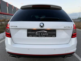 Skoda Octavia 2.0 TDI / VRS / LED / KOJA / NAVI / XENON  - 19999 лв. / 10225.33 € - 19761459 6