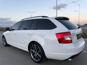 Skoda Octavia 2.0 TDI / VRS / LED / KOJA / NAVI / XENON  - 19999 лв. / 10225.33 € - 19761459 5