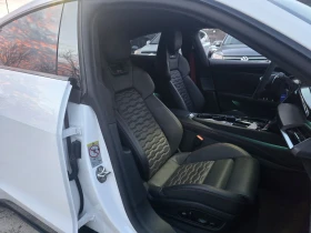 Audi E-Tron GT RS Head-up Laser Quattro Гаранция, снимка 13