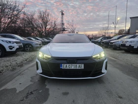 Audi E-Tron GT RS Head-up Laser Quattro Гаранция, снимка 5