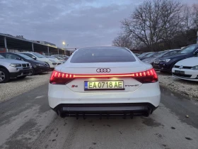 Audi E-Tron GT RS Head-up Laser Quattro Гаранция, снимка 6