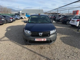 Dacia Logan 1.2i/75hp/LPG/55000km! - 8990 лв. / 4596.51 € - 15332192 2