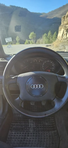 Audi A3, снимка 5