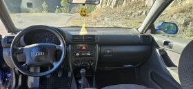 Audi A3, снимка 6