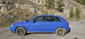 Audi A3, снимка 3