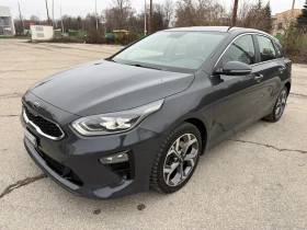 Kia Ceed 1.4i AUTOMATIC - 25500 лв. / 13037.94 € - 15060565 6