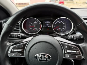 Kia Ceed 1.4i AUTOMATIC - 25500 лв. / 13037.94 € - 15060565 9