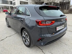 Kia Ceed 1.4i AUTOMATIC - 25500 лв. / 13037.94 € - 15060565 4