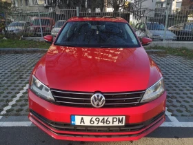 VW Jetta, снимка 1