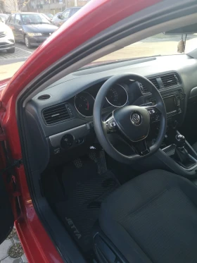 VW Jetta, снимка 5