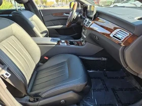 Mercedes-Benz CLS 500 4MATIC * * FACE * * CARFAX * * АВТО КРЕДИТ * *  - 56500 лв. / 28887.99 € - 49951590 14