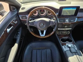 Mercedes-Benz CLS 500 4MATIC * * FACE * * CARFAX * * АВТО КРЕДИТ * *  - 56500 лв. / 28887.99 € - 49951590 10