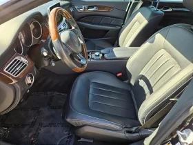 Mercedes-Benz CLS 500 4MATIC * * FACE * * CARFAX * * АВТО КРЕДИТ * *  - 56500 лв. / 28887.99 € - 49951590 8