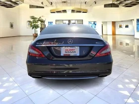Mercedes-Benz CLS 500 4MATIC * * FACE * * CARFAX * * АВТО КРЕДИТ * *  - 56500 лв. / 28887.99 € - 49951590 5