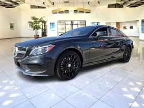 Mercedes-Benz CLS 500 4MATIC * * FACE * * CARFAX * * АВТО КРЕДИТ * * 