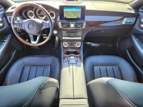 Mercedes-Benz CLS 500 4MATIC * * FACE * * CARFAX * * АВТО КРЕДИТ * *  - 56500 лв. / 28887.99 € - 49951590 9