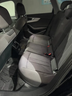 Audi A4 - 12500 € / 24447.88 лв. - 59292312 13