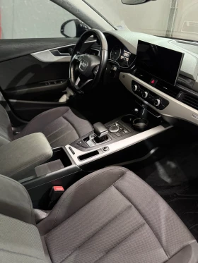 Audi A4 - 12500 € / 24447.88 лв. - 59292312 12
