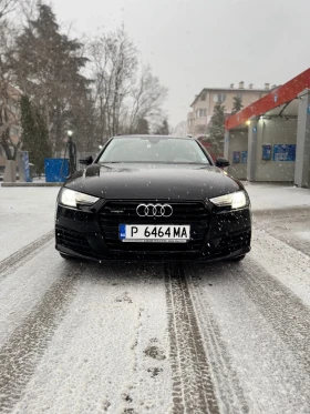 Audi A4 - 12500 € / 24447.88 лв. - 59292312 3