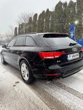 Audi A4 - 12500 € / 24447.88 лв. - 59292312 4