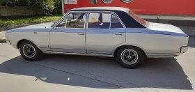 Opel Commodore - 19500 € / 38138.68 лв. - 79612413 6