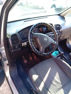 Opel Zafira - 1700 € / 3324.91 лв. - 38593279 10