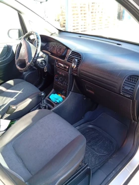 Opel Zafira - 1700 € / 3324.91 лв. - 38593279 7