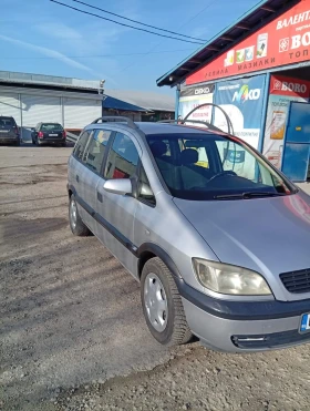 Opel Zafira - 1700 € / 3324.91 лв. - 38593279 6