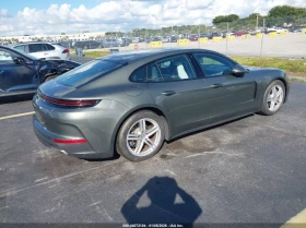 Porsche Panamera 2.9L V-6 DI, DOHC, VVT, TURBO, 348HP Rear Wheel - 71900 € / 140624.18 лв. - 99032325 9