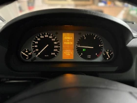 Mercedes-Benz B 180, снимка 11